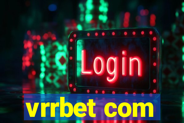 vrrbet com